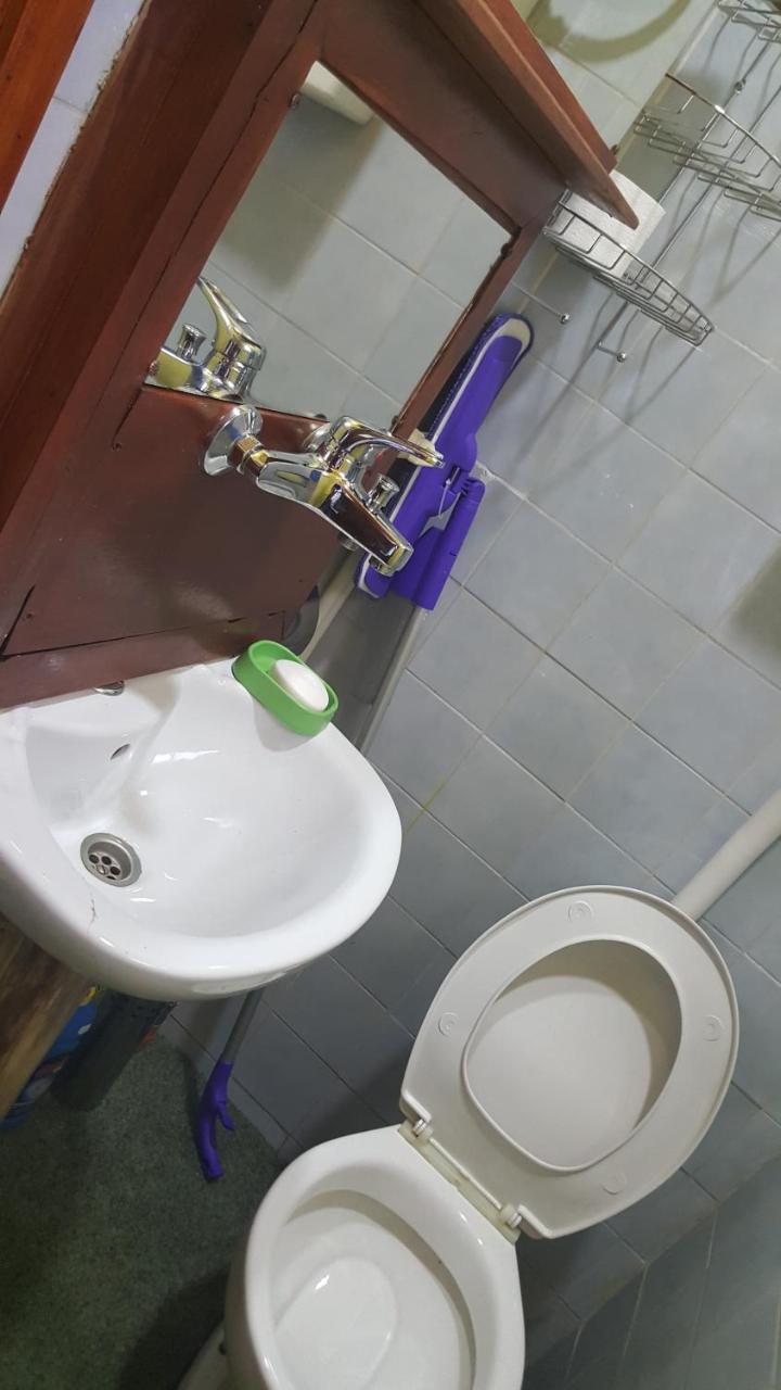 Apartman "Athos" Prizemlje Višegrad Zewnętrze zdjęcie