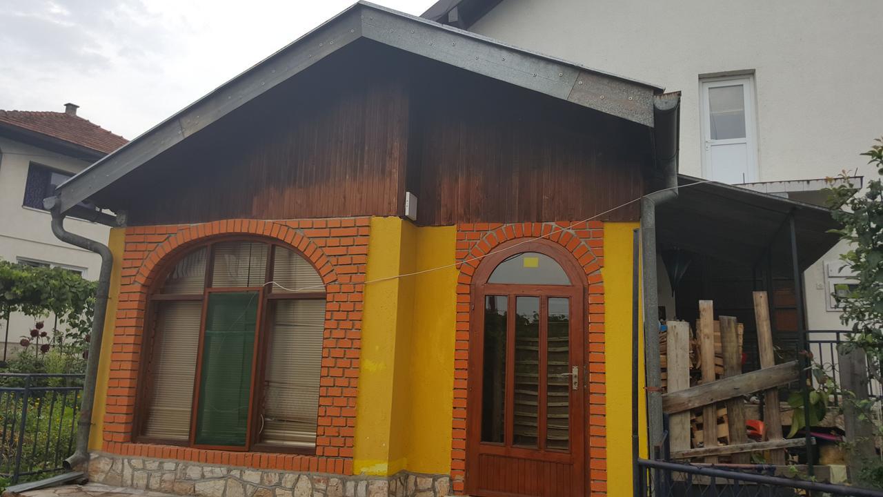 Apartman "Athos" Prizemlje Višegrad Zewnętrze zdjęcie